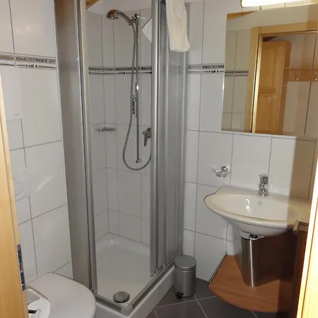 公寓 Amore 利德阿尔卑斯