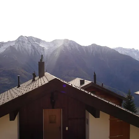 Amore Riederalp