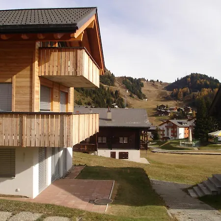 Amore 利德阿尔卑斯