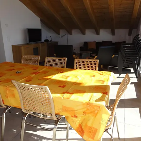 Apartament Amore