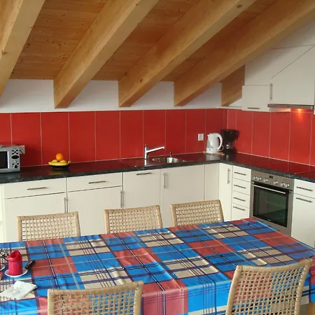 Apartment Amore