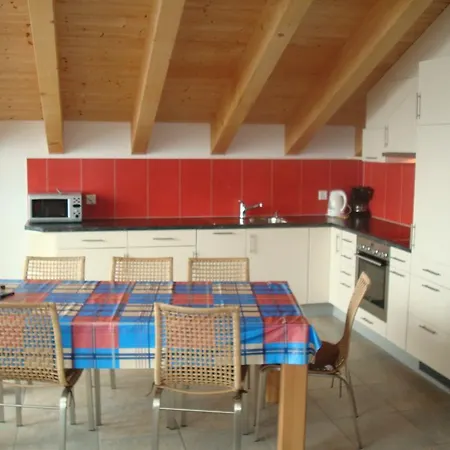 Apartment Amore Riederalp